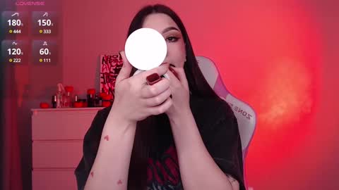 Amy Meow online show from 03/06/25, 05:43