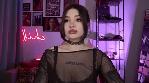 Amy Meow online show from 10/06/25, 05:10