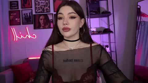 Amy Meow online show from 10/21/25, 06:08