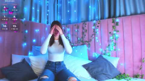 meow_mellie online show from 10/10/25, 02:10