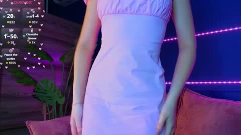 meow_mellie online show from 10/18/25, 02:03