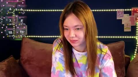 meow_mellie online show from 10/20/25, 02:12