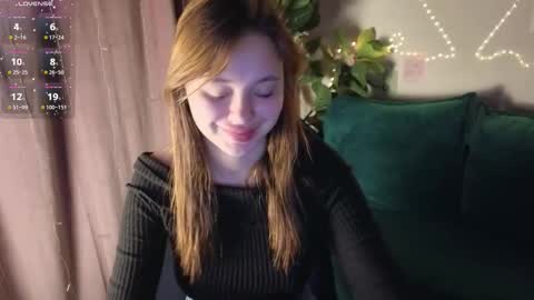 meow_mellie online show from 11/16/25, 07:47