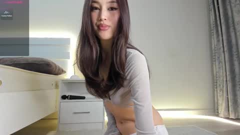 Mikasa online show from 09/13/25, 03:56