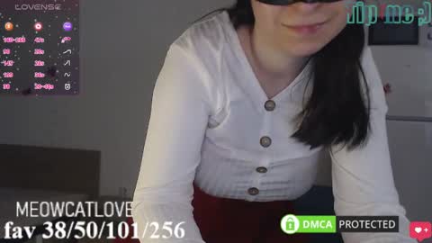 Snapshot of meowcatlove chatting on 03/11/25, 09:04 meowcatlove online show from 03/11/25, 09:04