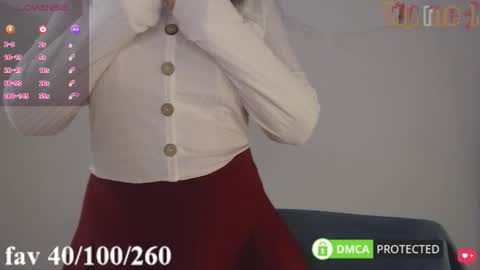 meowcatlove online show from 12/03/25, 09:07