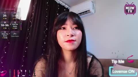 meowkami online show from 09/12/25, 12:33