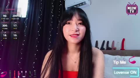 meowkami online show from 09/19/25, 12:23