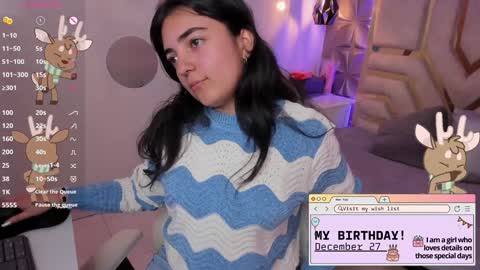 Snapshot of meraki_fraise chatting on 12/19/24, 07:40 online show from 12/19/24, 07:40