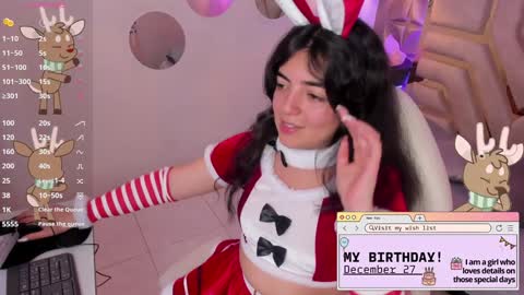 Snapshot of meraki_fraise chatting on 12/20/24, 08:01 online show from 12/20/24, 08:01
