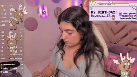 Snapshot of meraki_fraise chatting on 12/22/24, 10:25 online show from 12/22/24, 10:25