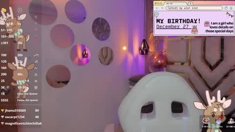 Snapshot of meraki_fraise chatting on 12/24/24, 01:27 online show from 12/24/24, 01:27