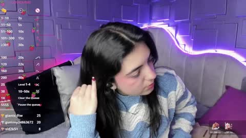 Snapshot of meraki_fraise chatting on 01/08/25, 10:48 online show from 01/08/25, 10:48