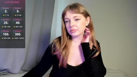 mercedescutee online show from 01/09/25, 12:52