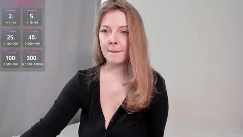 mercedescutee online show from 03/08/25, 12:20