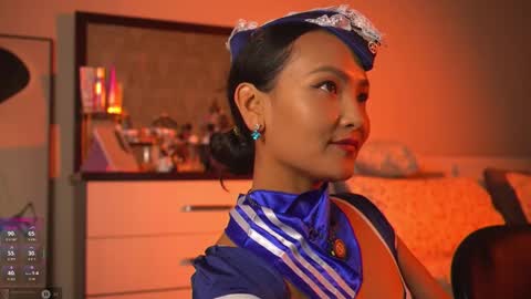 Next show on 03 Dec online show from 10/03/25, 12:13