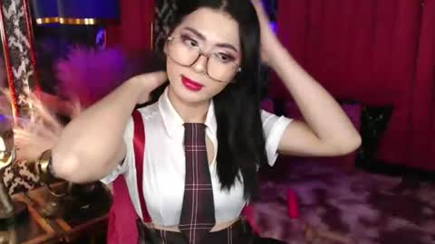 mercenary_carlotta online show from 09/10/25, 11:38