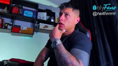 Neith online show from 09/12/25, 10:48