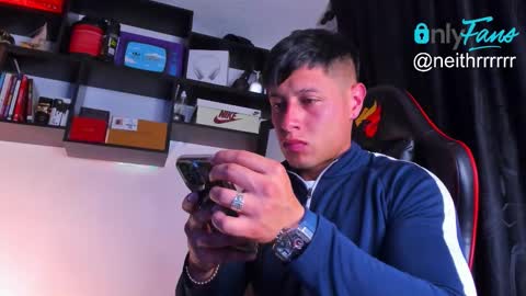 Neith online show from 09/12/25, 10:54