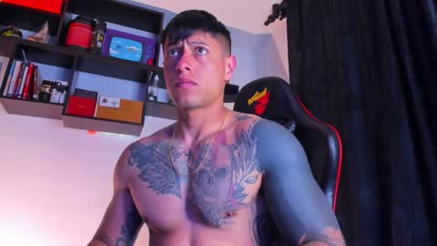 Neith online show from 09/15/25, 10:15