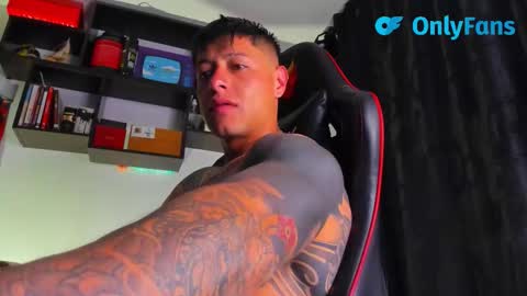 Neith online show from 09/17/25, 09:33