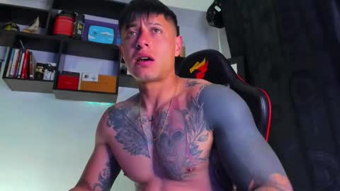 Neith online show from 09/18/25, 10:17