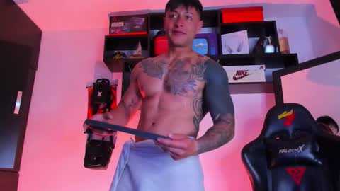 Neith online show from 09/28/25, 10:04