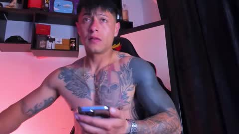 Neith online show from 09/29/25, 10:09