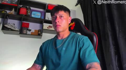 Neith online show from 10/06/25, 03:59