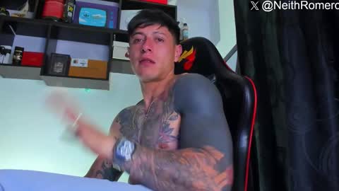 Neith online show from 10/15/25, 09:48