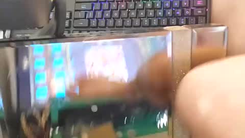 gurlnips online show from 12/14/24, 09:45