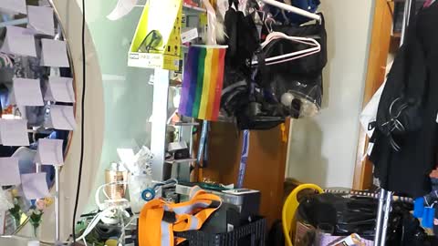 gurlnips online show from 12/16/24, 12:04