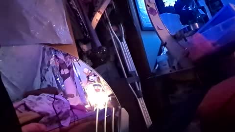 gurlnips online show from 02/25/25, 02:36