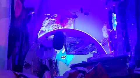 gurlnips online show from 03/12/25, 02:45