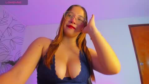 merida06 online show from 11/12/25, 05:08