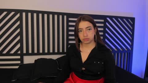 Snapshot of merida_taylor_ chatting on 01/04/25, 03:49 Merida online show from 01/04/25, 03:49