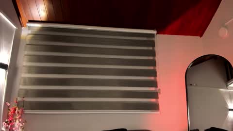 Merida  online show from 11/12/25, 01:17