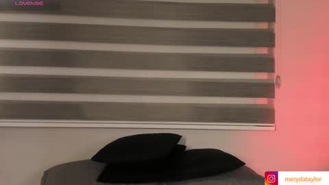 Merida  online show from 11/14/25, 01:15