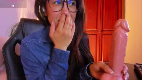 MERI online show from 11/19/25, 05:46