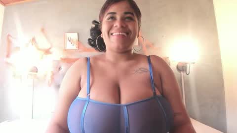 meridalane online show from 10/18/25, 01:45