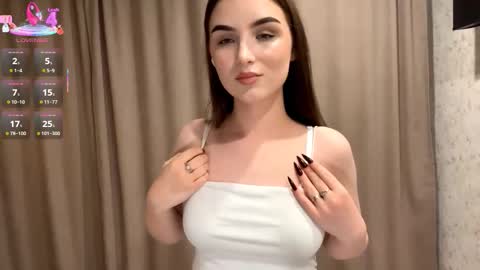 Rina online show from 10/29/25, 06:09