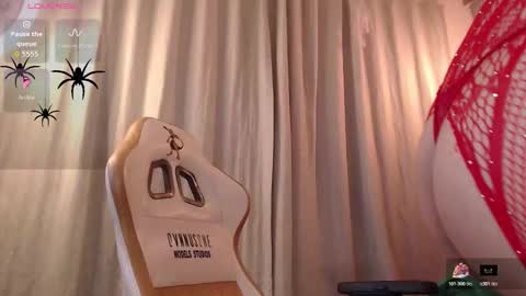 Snapshot of meriiiidaa chatting on 10/22/25, 03:51 meriiiidaa online show from 10/22/25, 03:51