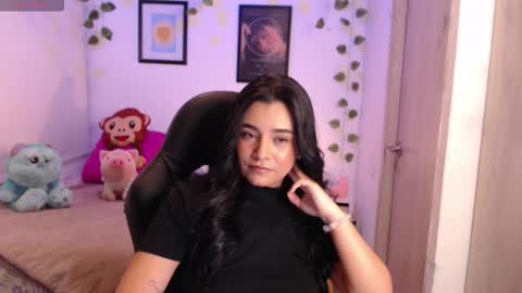 Merilyn  online show from 09/29/25, 03:33