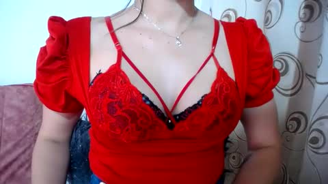Snapshot of merlinaadams_ chatting on 01/27/25, 08:07 Merlina online show from 01/27/25, 08:07