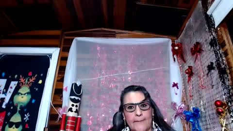 Snapshot of merlyna_goldens chatting on 12/29/24, 09:17 My next birthday is December 11th. online show from 12/29/24, 09:17