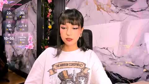 Diane 3 online show from 11/21/25, 04:55