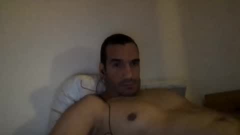 meroll3 online show from 11/19/25, 03:56