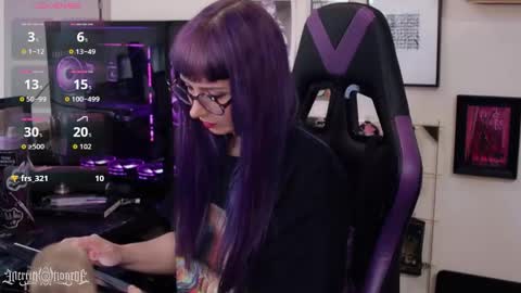 merrick monroe  online show from 10/15/25, 08:53