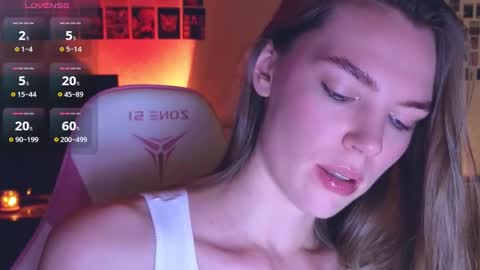 Snapshot of merry_dancers_ chatting on 01/15/25, 04:43 Susan online show from 01/15/25, 04:43