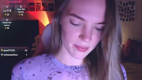 Snapshot of merry_dancers_ chatting on 01/16/25, 08:25 Susan online show from 01/16/25, 08:25